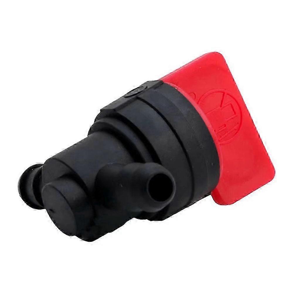 Lecksicheres Inline-kraftstoffabsperrventil