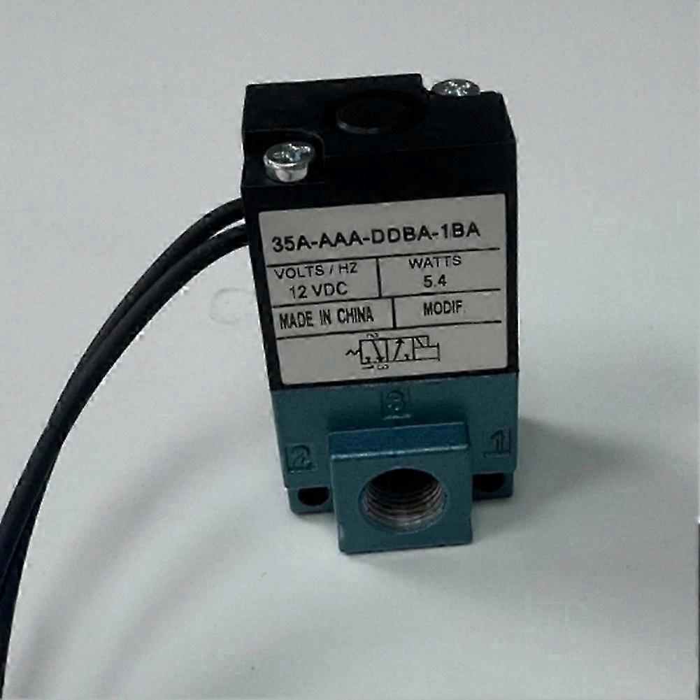 Elektronischer 3-port-ladedruckregler Und Ladedruckregelventil, 12 V Dc, 5,4 W 35a-aaa-ddba-1ba, 35a-aaa-ddaa-1ba