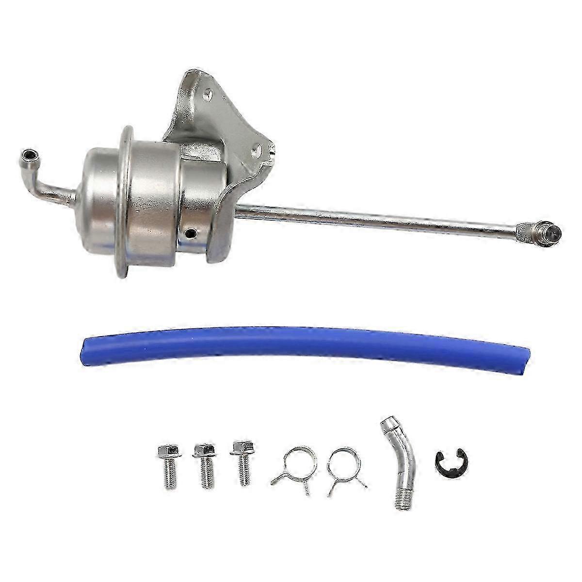 Turbolader-stellglied Für Mitsubishi L200 2.5td 136 Ps Ihi Rhf4 Vt10 Silbermetall Vc420088 Vb420088 Va420088 1515a029