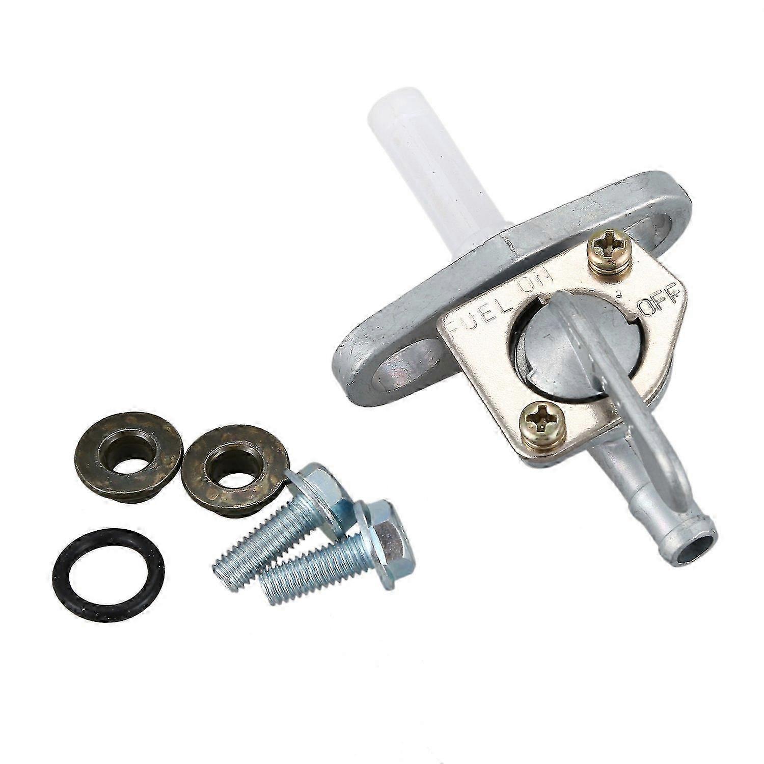 Kraftstoffventil- Und O-ring-satz Für Cr125, Cr250, Cr480 Und Cr500 (ersatzteile 80-07)