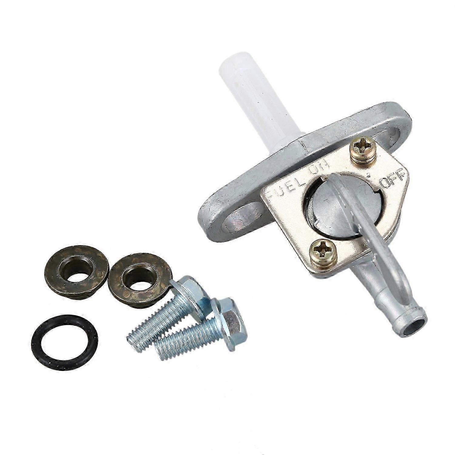 Kraftstoffventil- Und O-ring-satz Für Honda Cr125r Cr250r Cr480r Cr500r Offroad-motorräder (1980-2007)