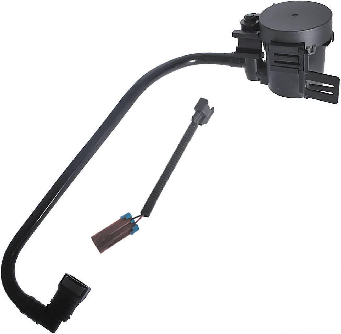 10386359 2090779 Ersatzteile Für Das Evap-dampftank-spülventil Für Chevrolet Colorado, Gm Canyon, Ford Escape Und Hummer H3