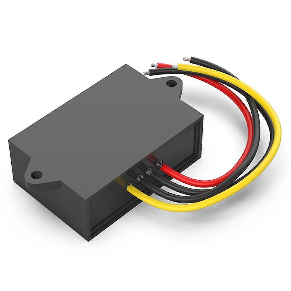 24v Auf 13,8v Dc/dc-wandler, 2a, 9v-36v Weitbereichs-eingangsspannungsregler Für Elektronik