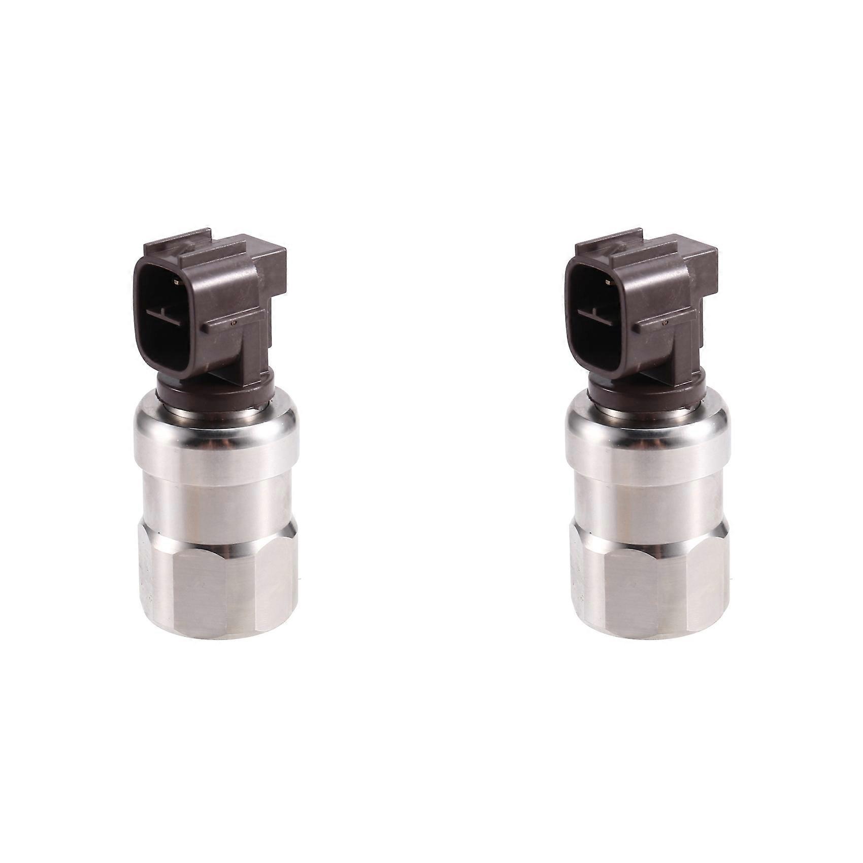 2x 23670-30040 Magnetventile Für Die Kraftstoffeinspritzung Des Toyota Dyna Hilux 2.5 2367030040