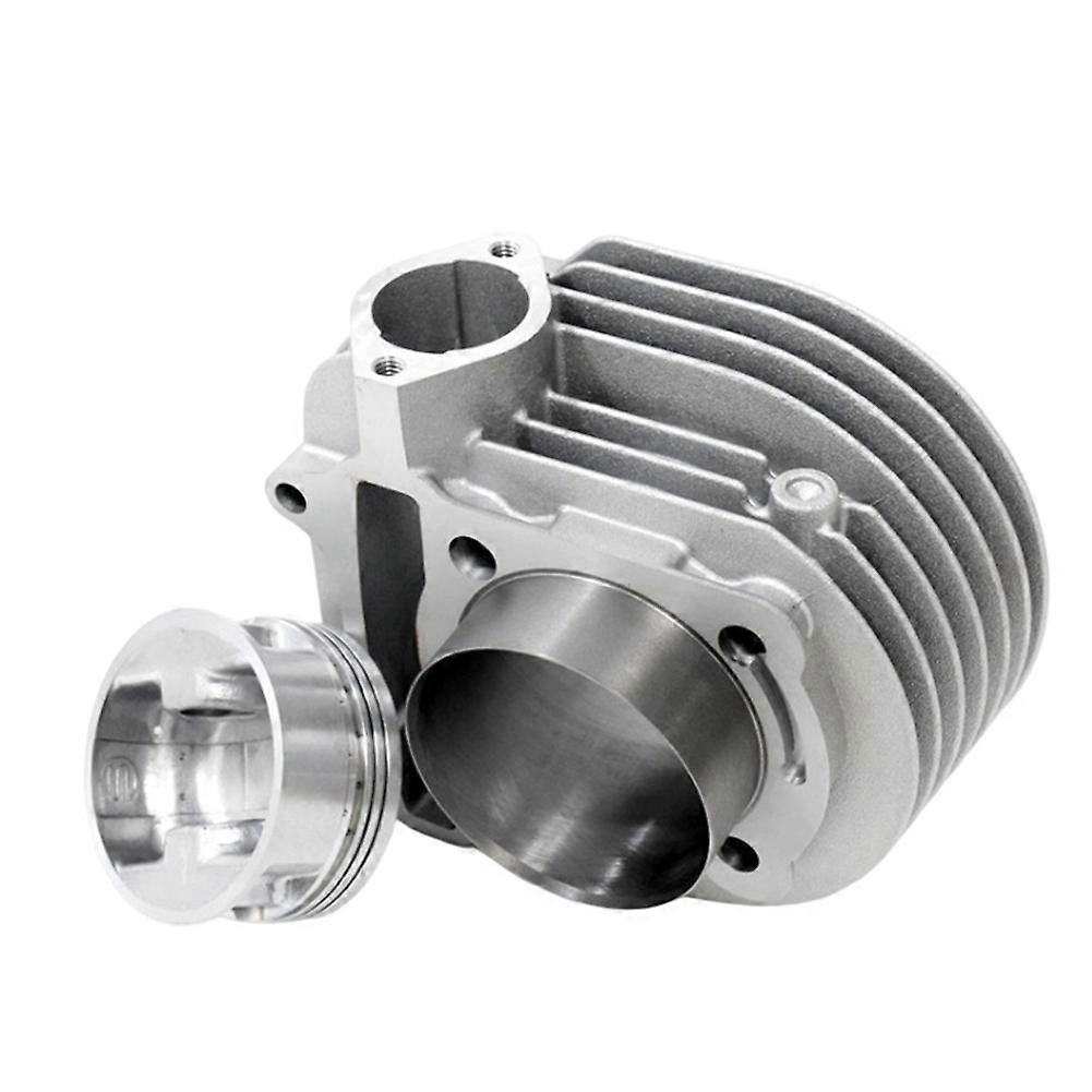61mm Bohrung Motorzylinder-kit, 161qmk Motorteile Für Polaris Rzr170, Italika Gts175 Und Italika Gy6 Motorräder Und Quads.