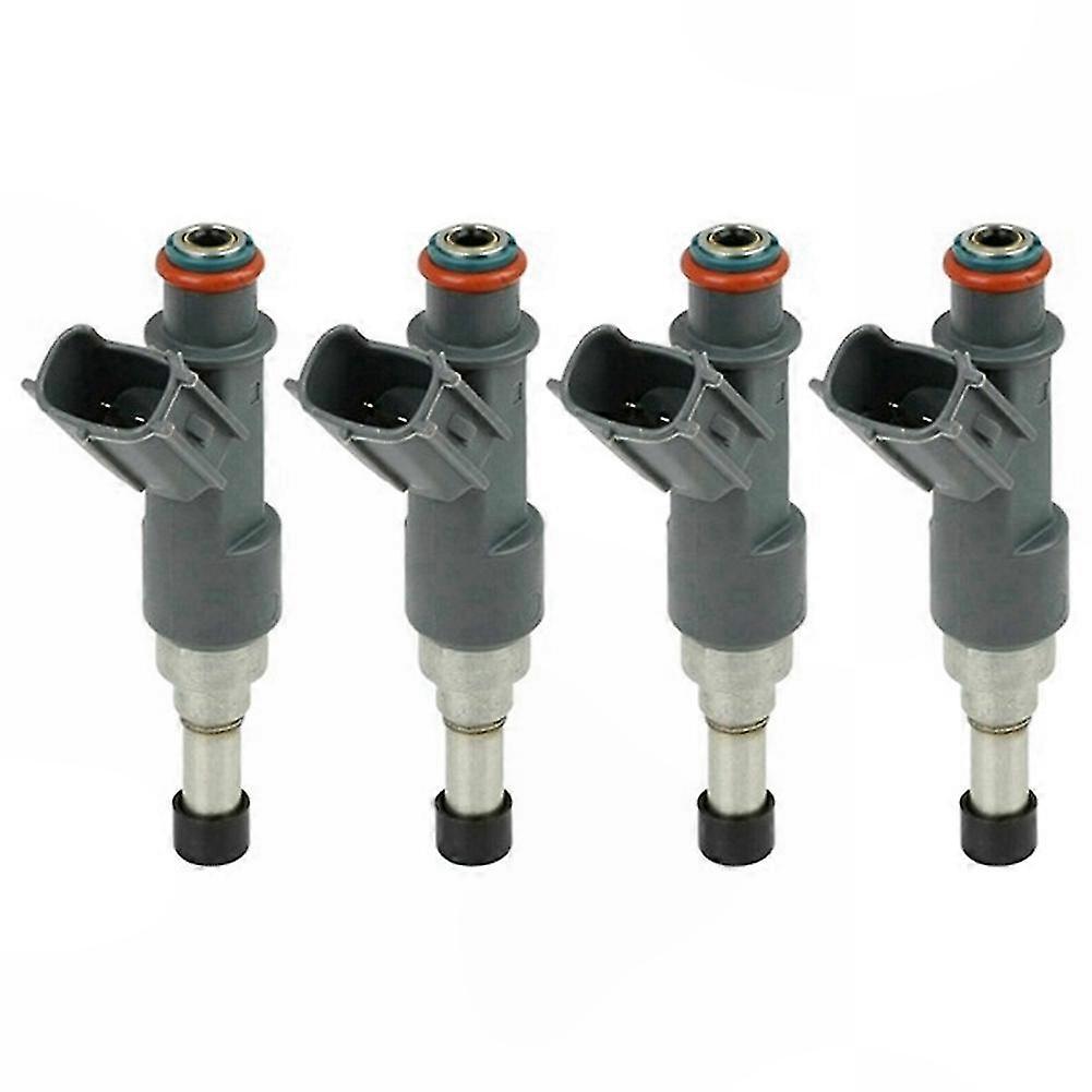 Kraftstoffeinspritzdüsen Kompatibel Mit Hilux Tacoma Innova Mpv 4runner 2.0l 2.5l 2.7l 2010-2012 23250-0c010 2320979155