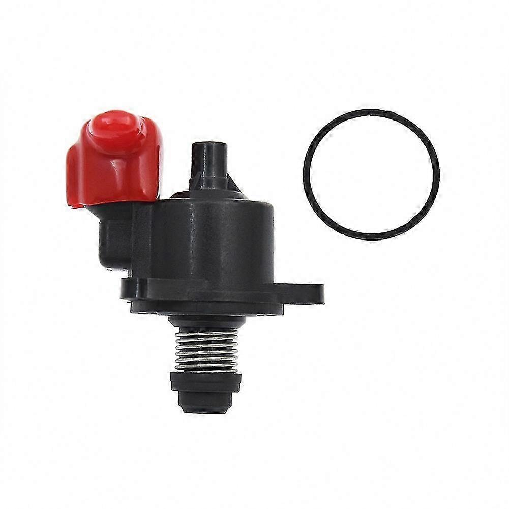 Leerlaufregelventil Kompatibel Mit Mitsubishi Carisma, Colt, Lancer, Pajero, Space Star - Ersetzt Md628319, Md628168, Md628109 Und 1450a070