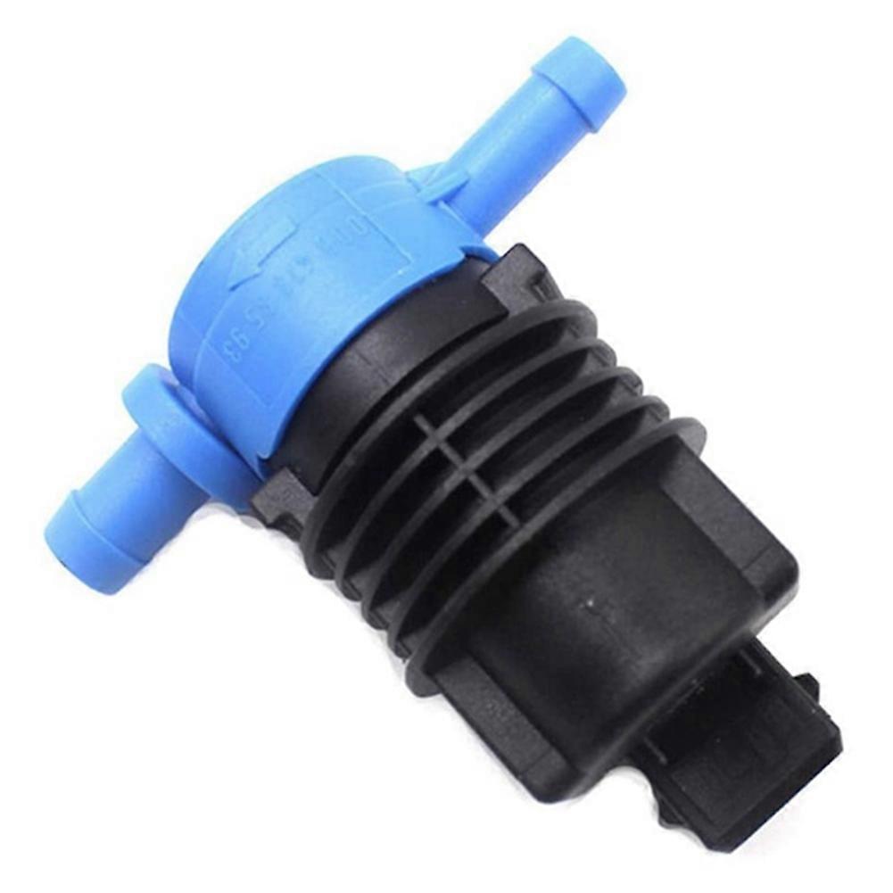 Kanister-entlüftungs-magnetventil A0004708593 Kompatibel Mit Mercedes-benz W204 S204 W463 W221 0004708593