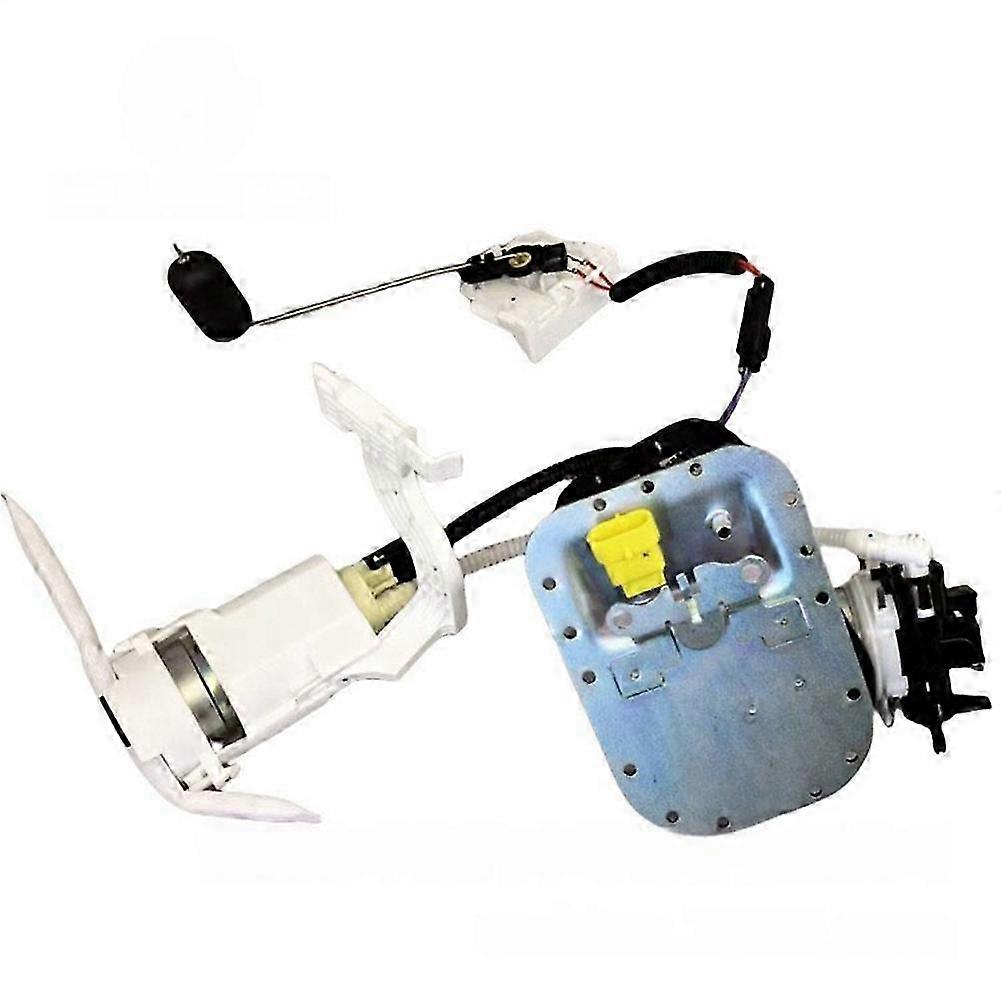 Kraftstoffpumpenbaugruppe 75252-11 Kompatibel Mit Harley-davidson