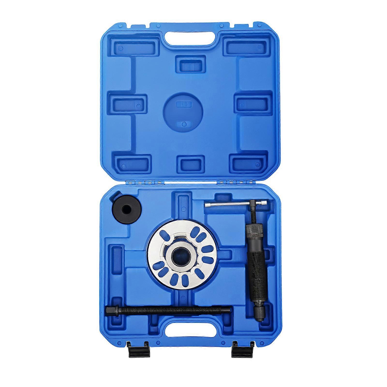 10-tonnen-hydraulik-radabzieher-set, Hydraulischer Antriebswellenabzieher, Radnabenabzieher