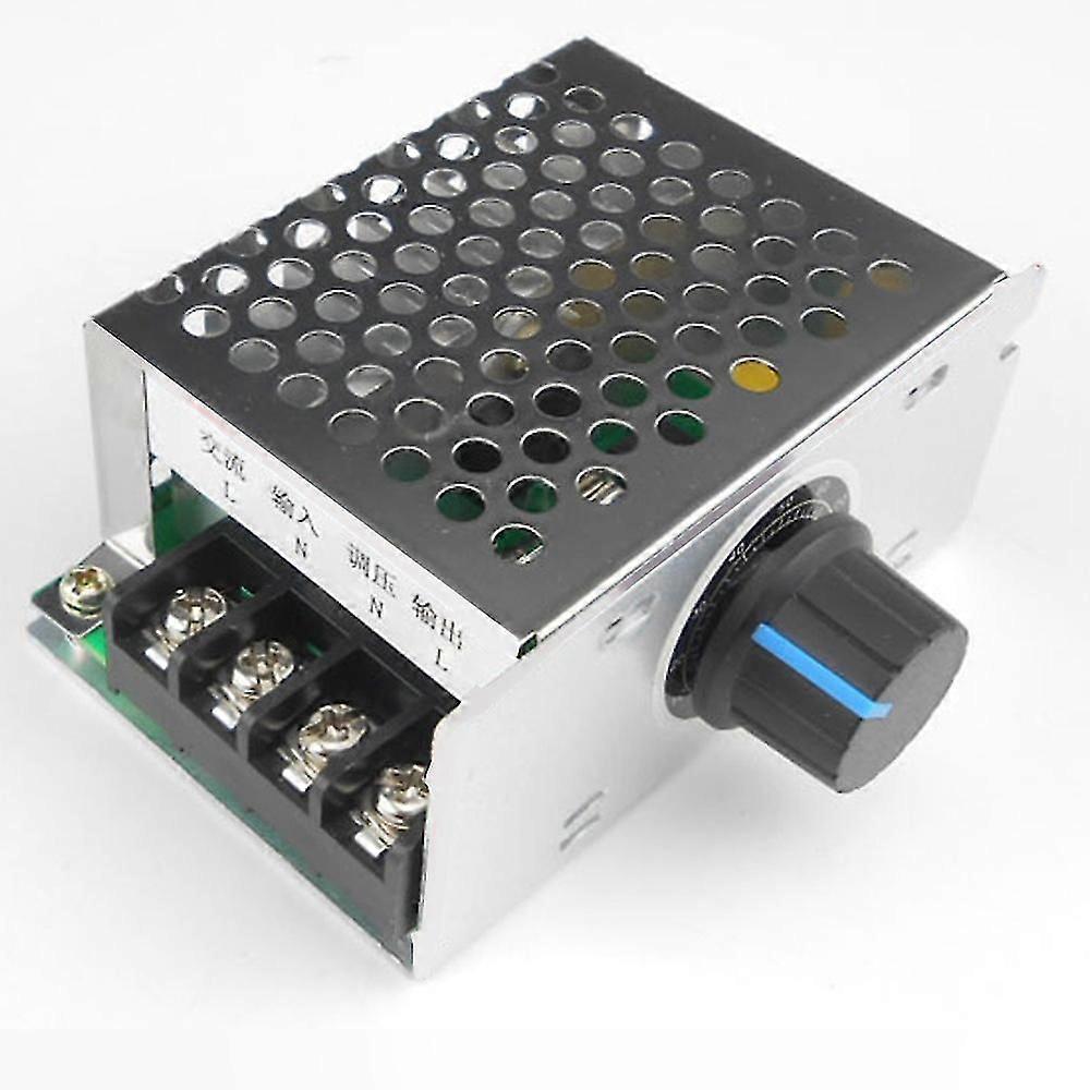 220-v-spannungsregler, Drehzahlregler, Elektromotor-drehzahlregler, Thermostat, Druckregler, Industrie