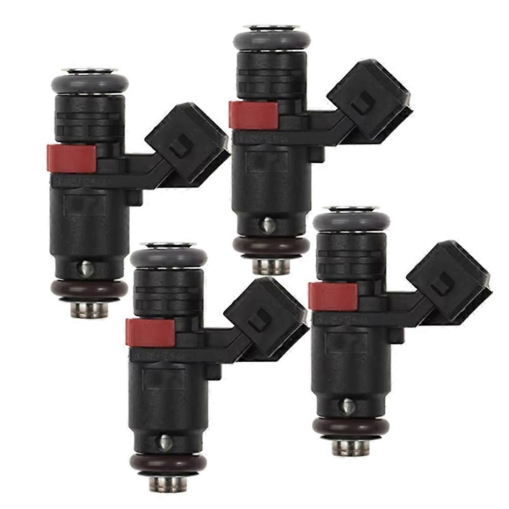 Kraftstoffeinspritzdüsen 16600-7733r Für Renault Sandero Stepway 2007 Und Duster 2009 (referenz 166007733r)