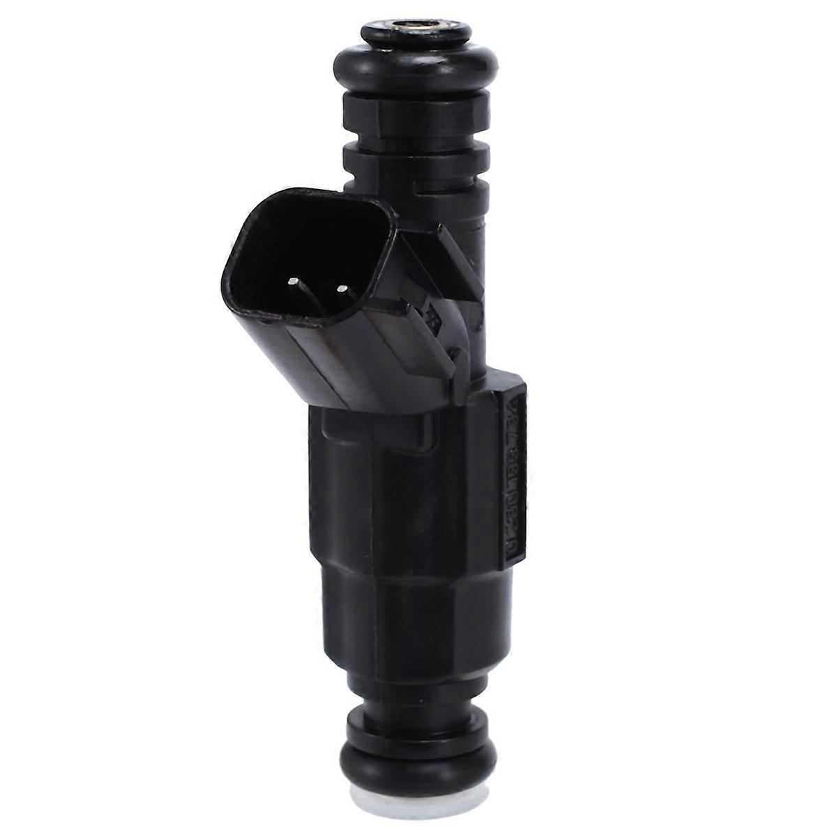 Kraftstoffeinspritzdüse 04854181 Für Jeep Cherokee, Grand Cherokee Tj Und Wrangler 4.0l I6 (1999-2004).