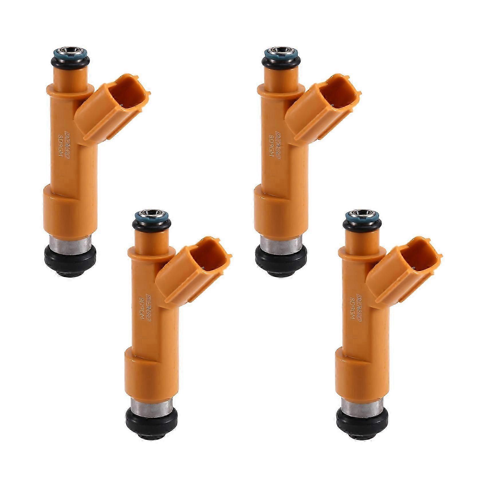Kraftstoffeinspritzdüsen 23250-bz010 23209-bz010 Für Toyota Asia Rush 1.5l 3sz 2008-2009 23250bz010