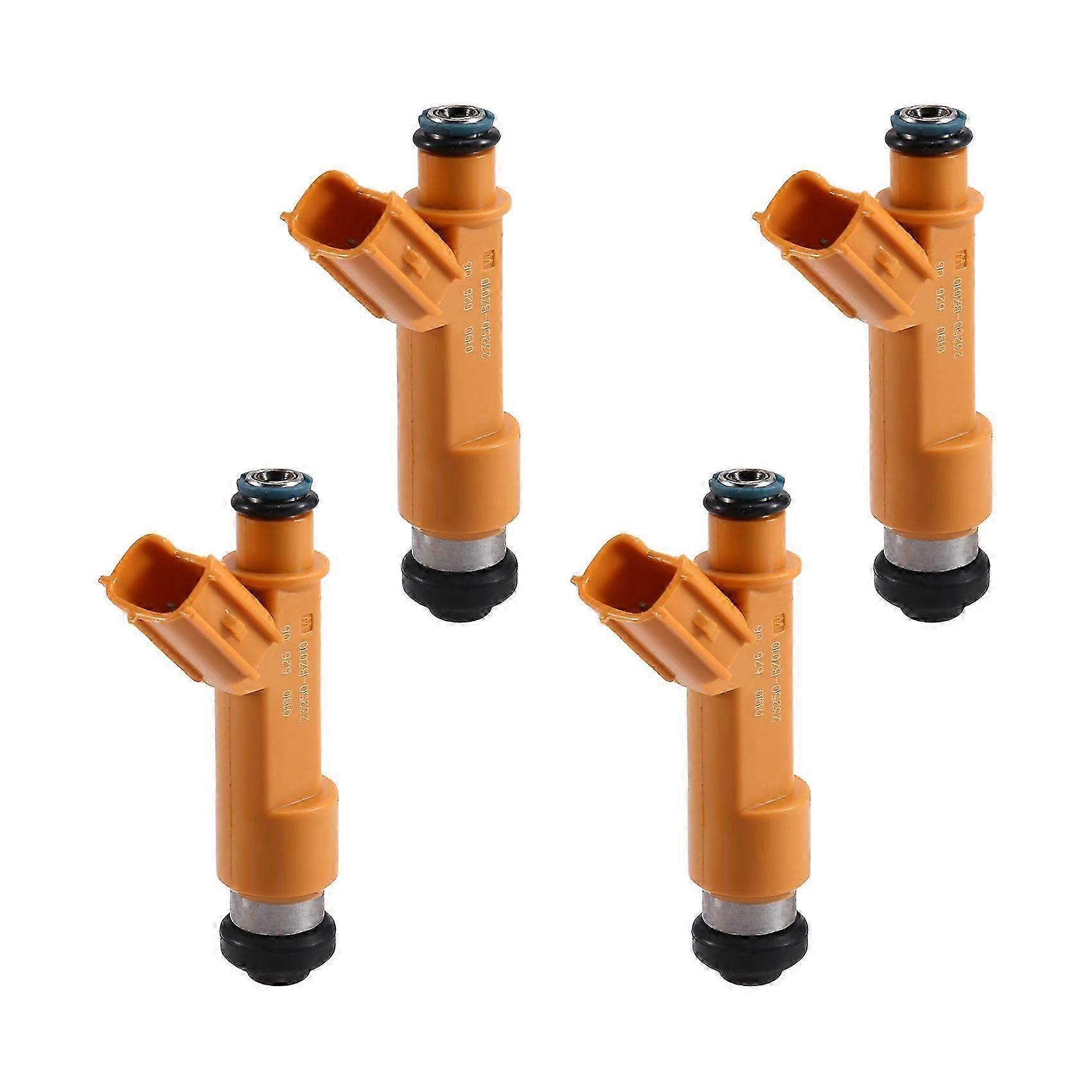 Kraftstoffeinspritzdüsen 23250-bz010 23209-bz010 Für Toyota Asia Rush 1.5l 3sz 2008-2009 23250bz010-snngv