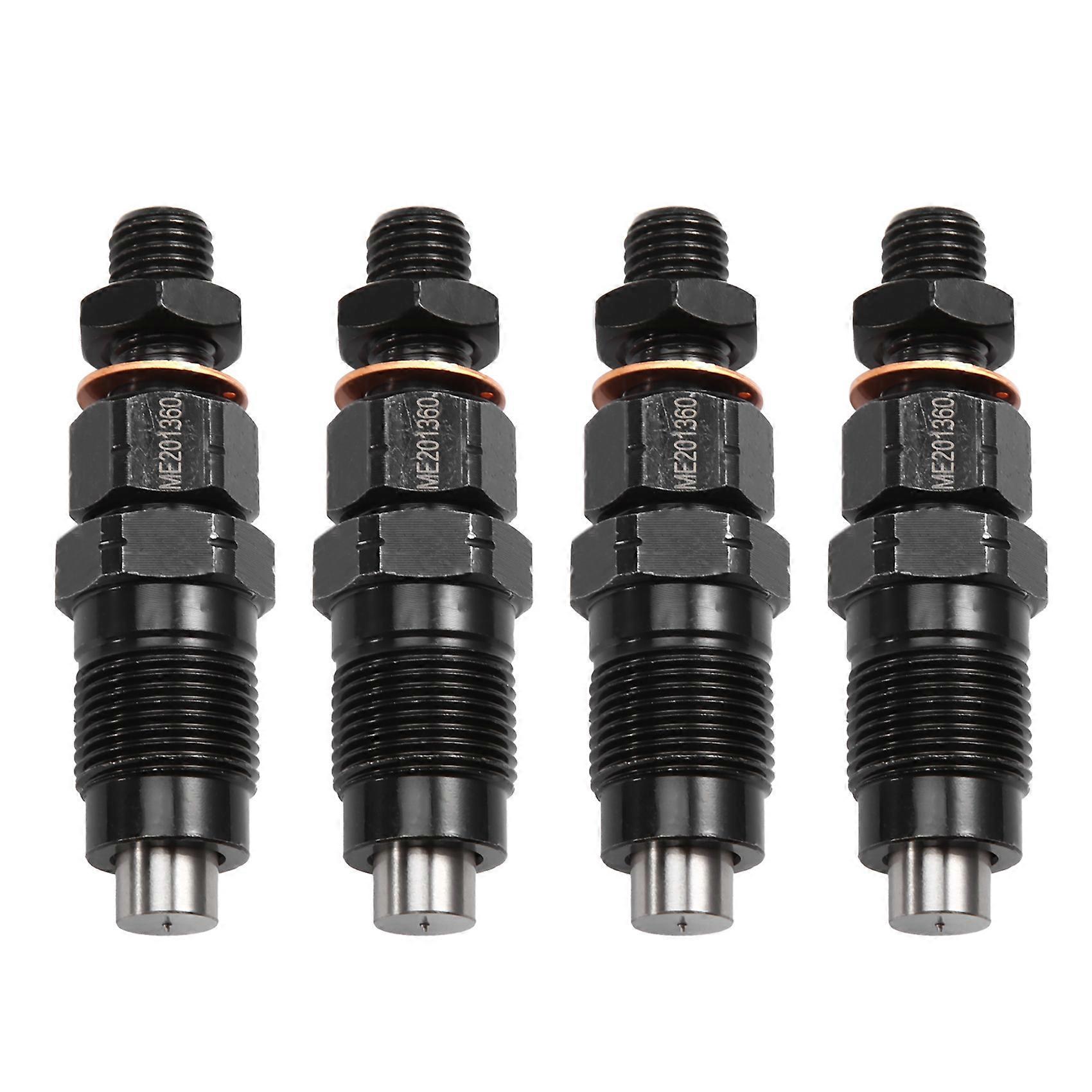 Me201360 Diesel-einspritzdüsen-kit Für Mitsubishi Pajero / Triton 4m40 / 4m40t 2.8l