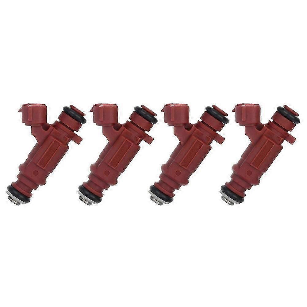 Kompatibel Mit 4 Einspritzdüsen 0280155937 Für Nissan Sentra 1.8l I4 2000 2001 2002