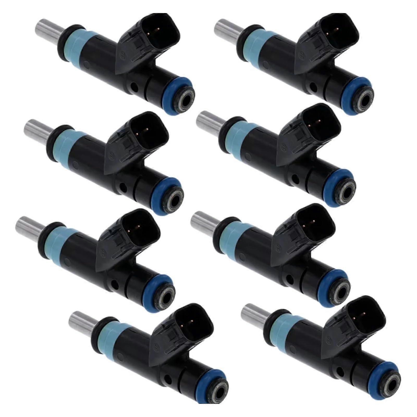 Hochleistungs-einspritzdüsen Für Dodge Chrysler 300 6.4l V8 (2012–2021) – Ersatzteil
