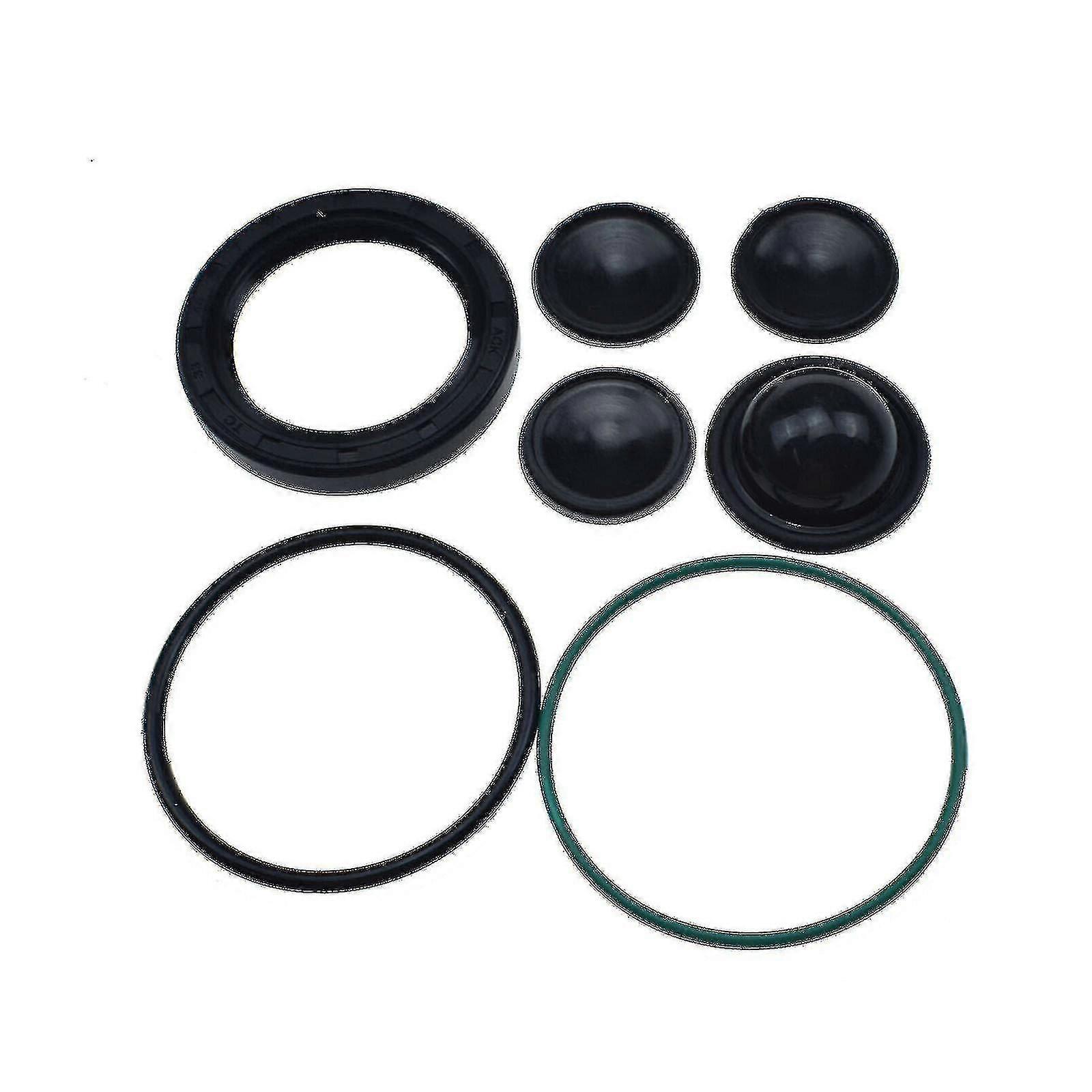 Kincjon Hochdruckpumpen-reparatursatz Für Opel Vectra C, Signum, Astra, Zafira, Citroën C5 I, Peugeot 406 2.0 Hpi (chumian-motor)