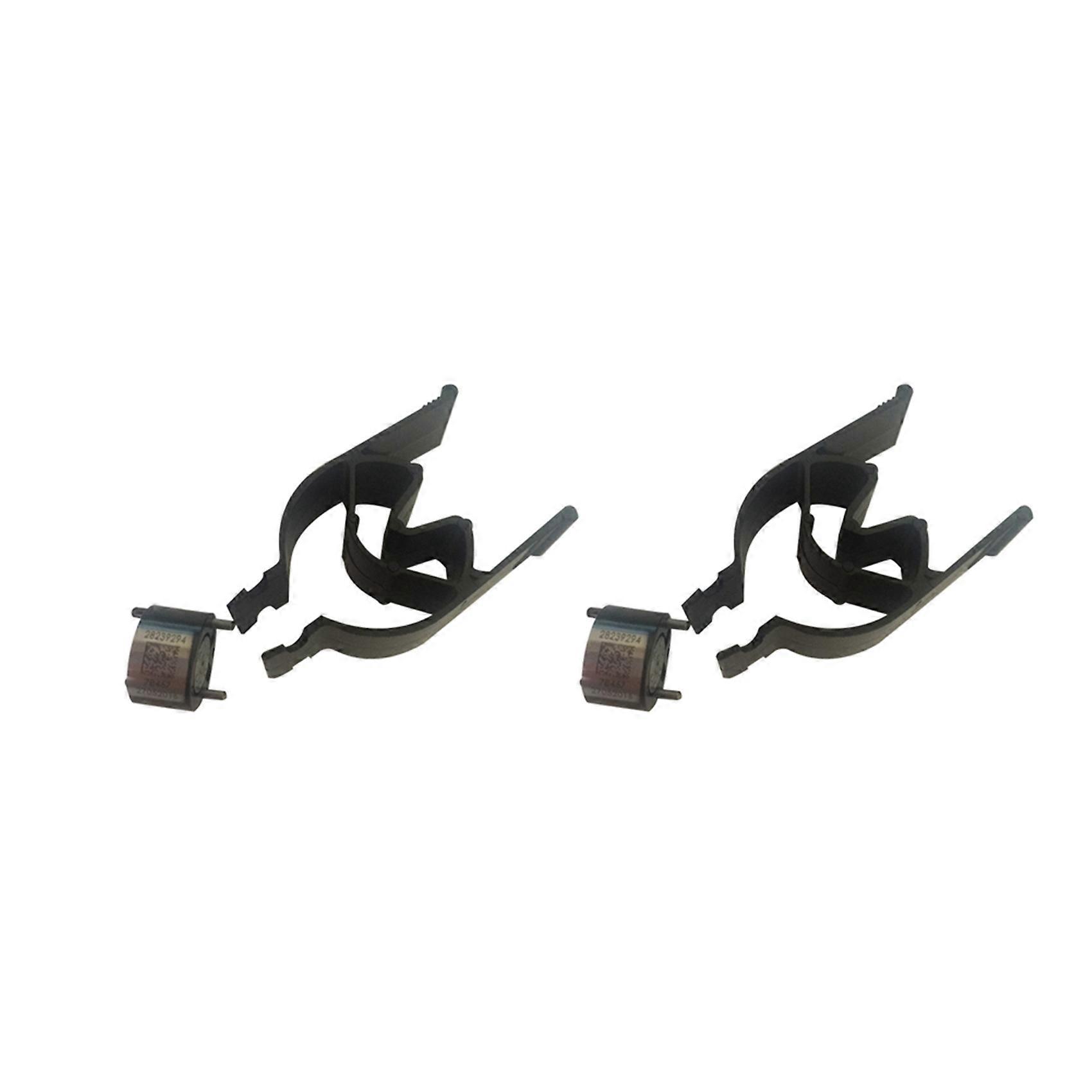 2x 9308-621c 9308z621c 28239294 28440421 Kompatibel Mit Renault Und Ssangyong Common-rail-diesel-injektoren