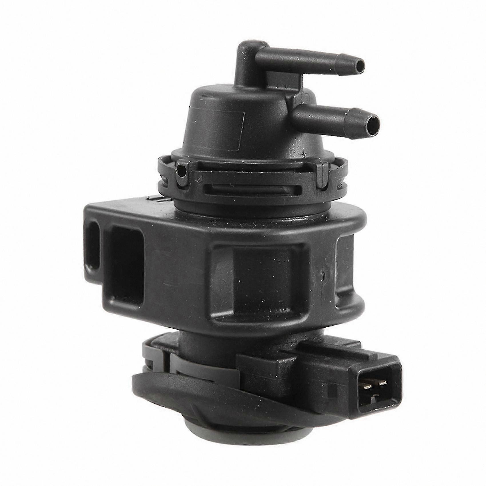 Magnetventil Für Turboladerdruck (1 Stück) 8200661049 Kompatibel Mit Renault Clio, Fluence, Kangoo, Koleos, Laguna, Latitude, Logan, Modus Mk2 Und Mk3