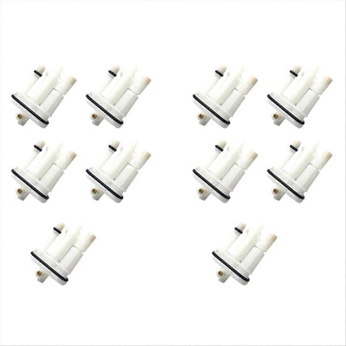 Hauptdüse Des Kraftstoffmoduls 596521 Für Kraftstoffmodul-vergaser-reparatursatz 596521 (10 Stück)