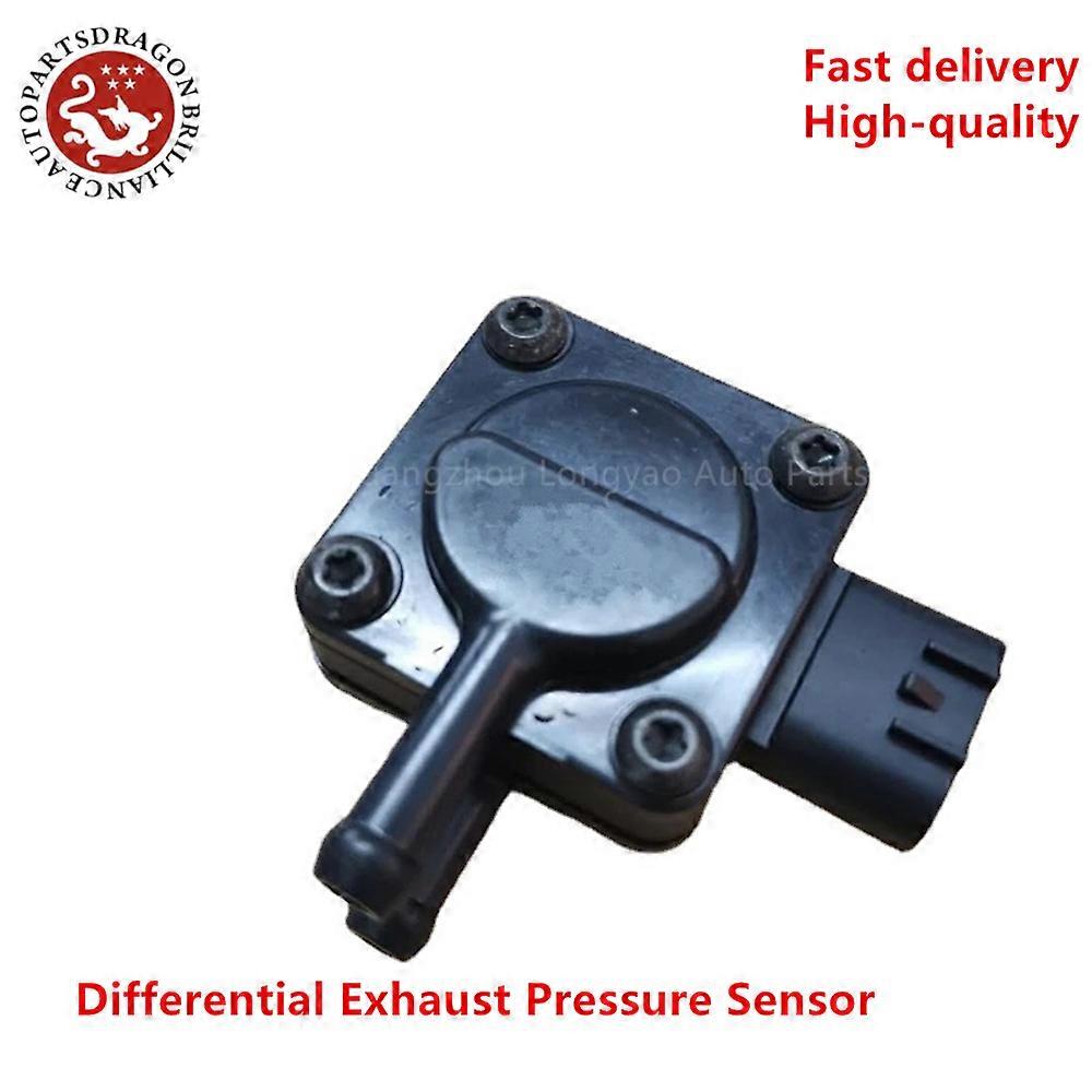 Abgas-dpf-differenzdrucksensor Für Mazda Cx-7 Diesel 2.2tdi 2007-2012, Vakuumpumpe R2ax182b5