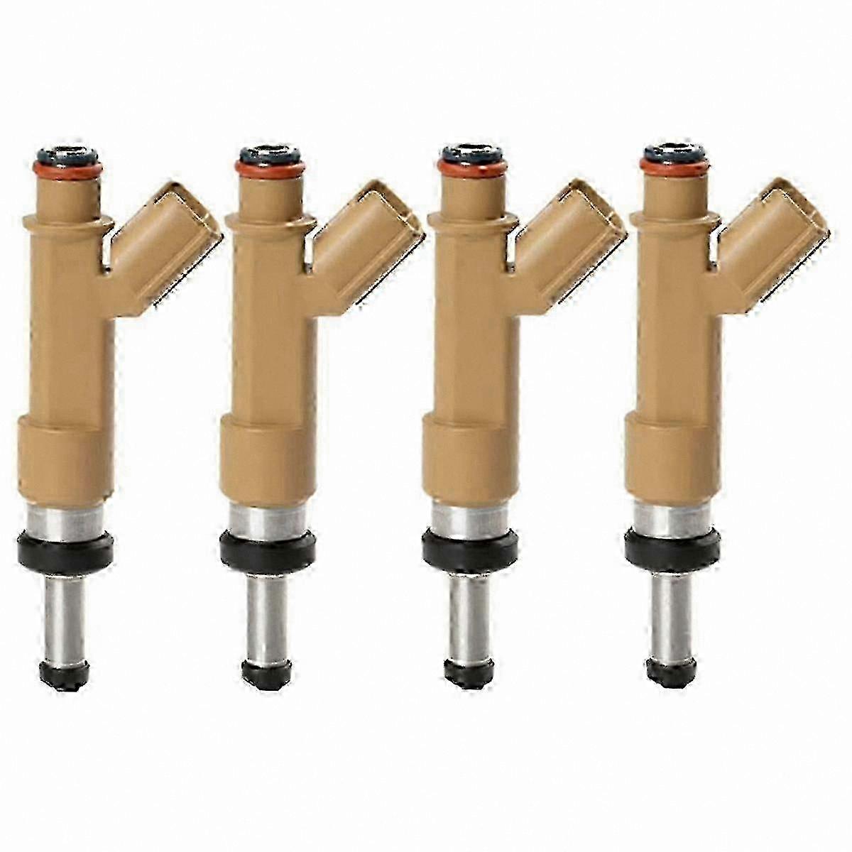 Direktmontage-einspritzdüsen-kit Für Matrix Xd - 23209-09140 23250-0t010 23209-39145