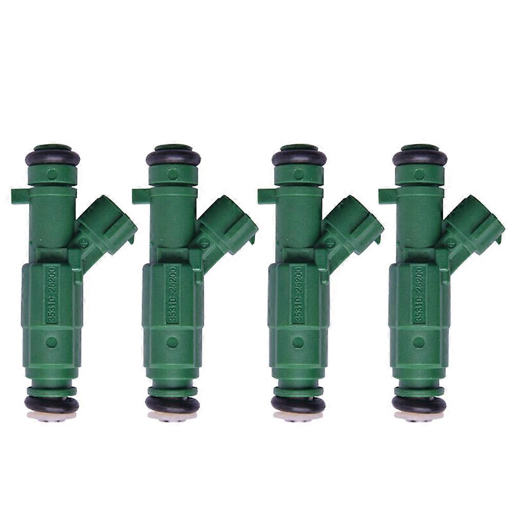 Kraftstoffeinspritzdüsen, Teilenummer 35310-25200, Für Hyundai Sonata, Kia Optima, Rondo Und Magentis 2.4l