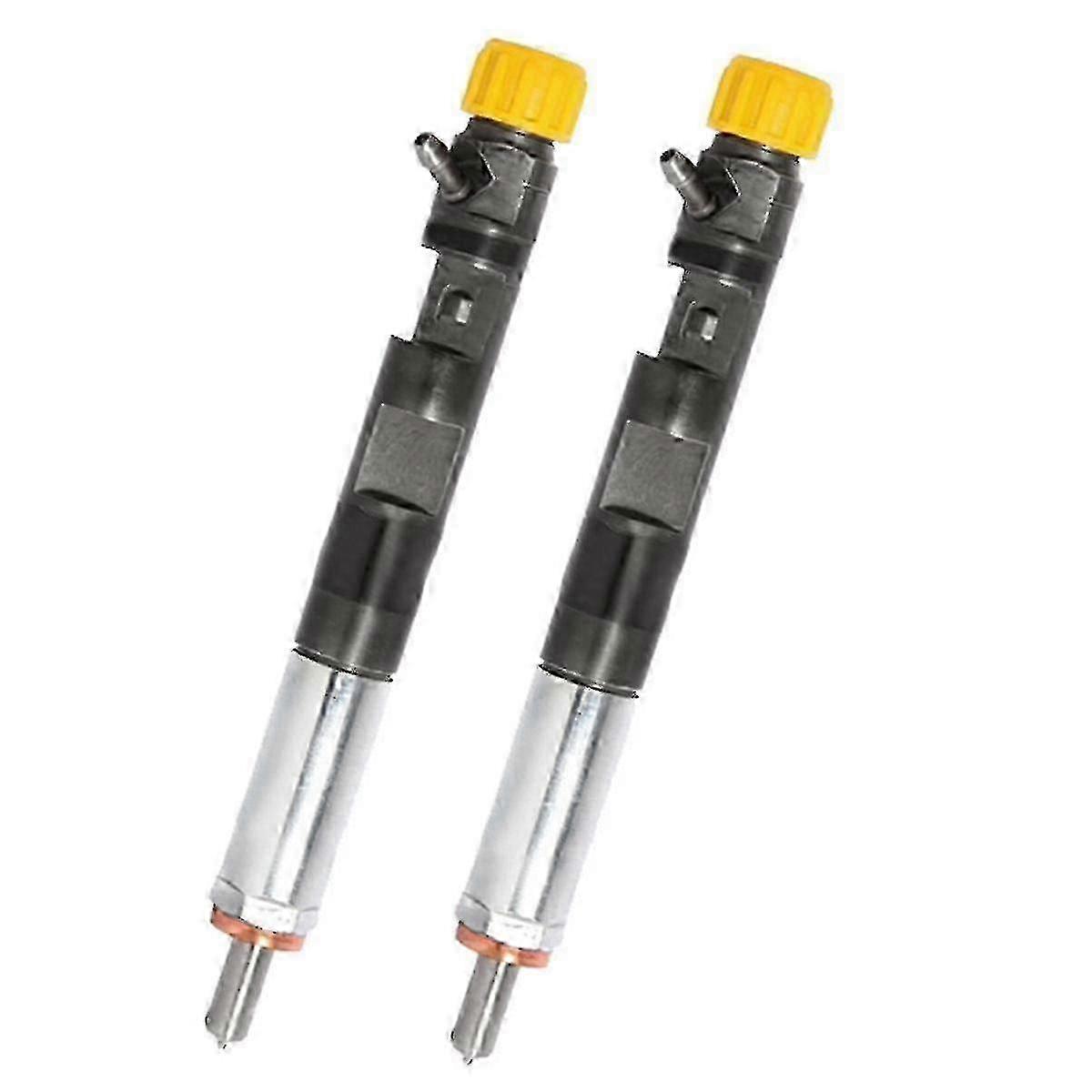 Kraftstoffeinspritzdüse Ejbr01801a / Ejbr01801z (2 Stück) Für Kangoo Scenic 1.5 - Common-rail-einspritzdüseneinheit