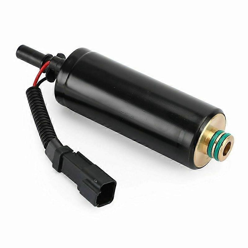 Kraftstoffpumpe Für Dampfabscheider Für Johnson Evinrude 75-175 Ps Motoren (2001-2006) - Motorersatzteile - Teilenummern: 0439347, 439347, 5004428, 5000800