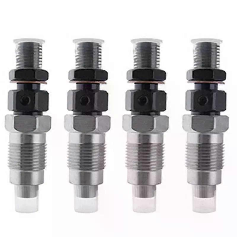Kraftstoffeinspritzdüsen Für Rohöl Für Toyota Hilux Hiace 3l 2l 1991-1998 23600-69165 23600-59105 093500-4042