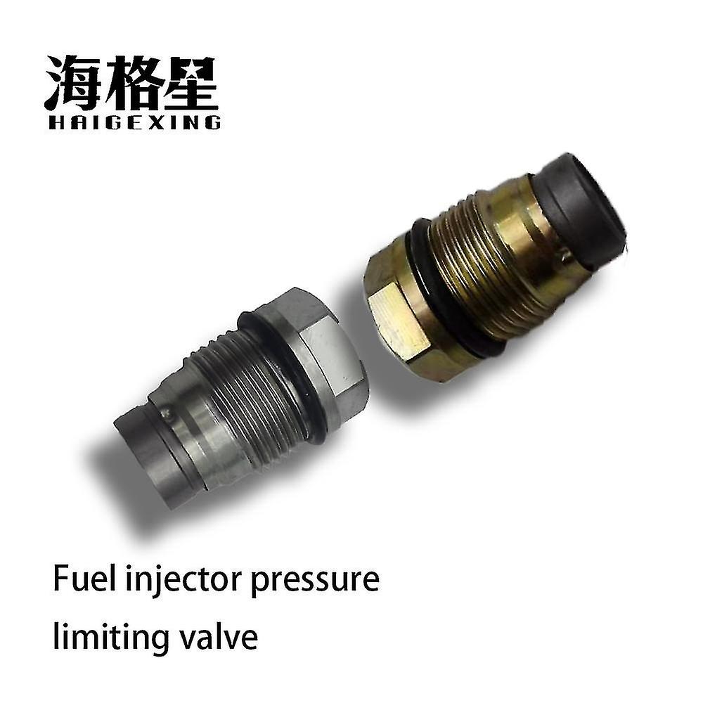 Druckbegrenzungsventil 1110010015 095420-0280 F00r001166 Zubehör Für Bosch Denso Dieselmotoren