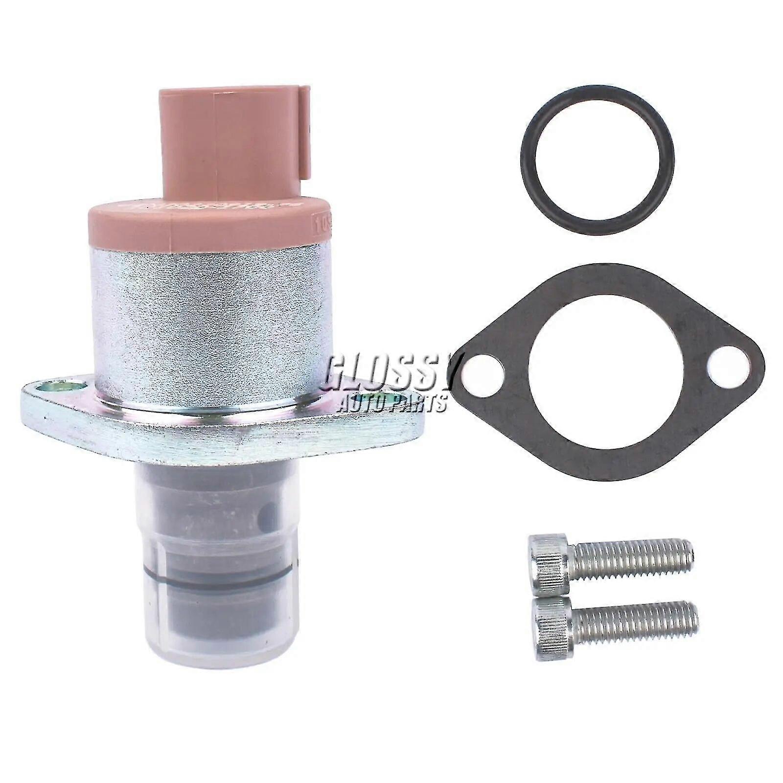 Ap03 Kraftstoffpumpen-dosiermagnetventil, Messeinheit, Saugregelung, Scv-ventil 294200-0360 294009-0250 Für Nissan Navara D40