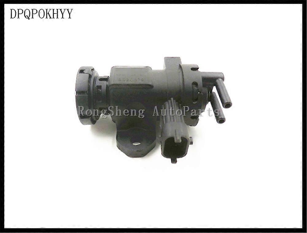 Dpqpokhyy Fahrzeugmotorteile Druckregelventil Für Ford Ranger 05.06- 3.024.379 Druckwandlerventil