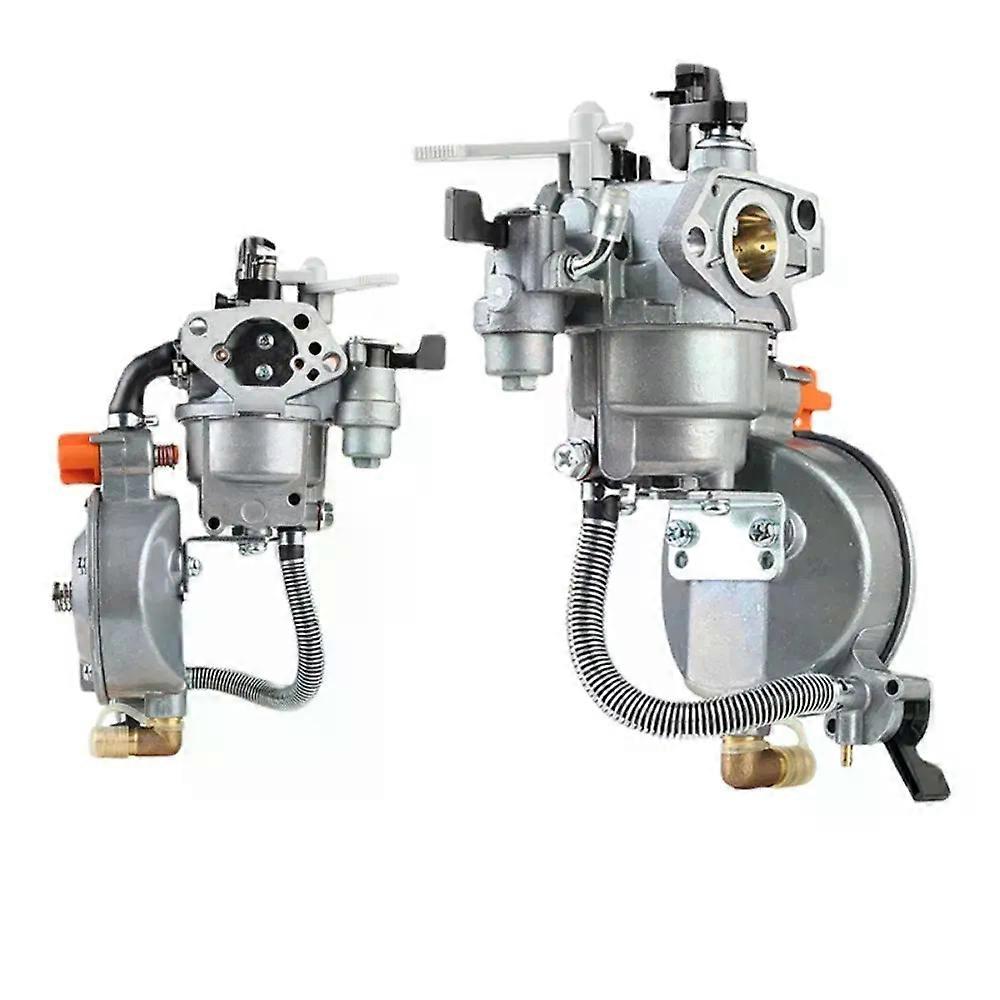 Umrüstsatz Für Den Betrieb Mit Flüssiggas (lpg) Und Erdgas (cng) Für Gx270 177f Benzinmotor, Vergaser, Generatorzubehör Und Wasserpumpe 3 Kw 9 Ps P21a-lpg