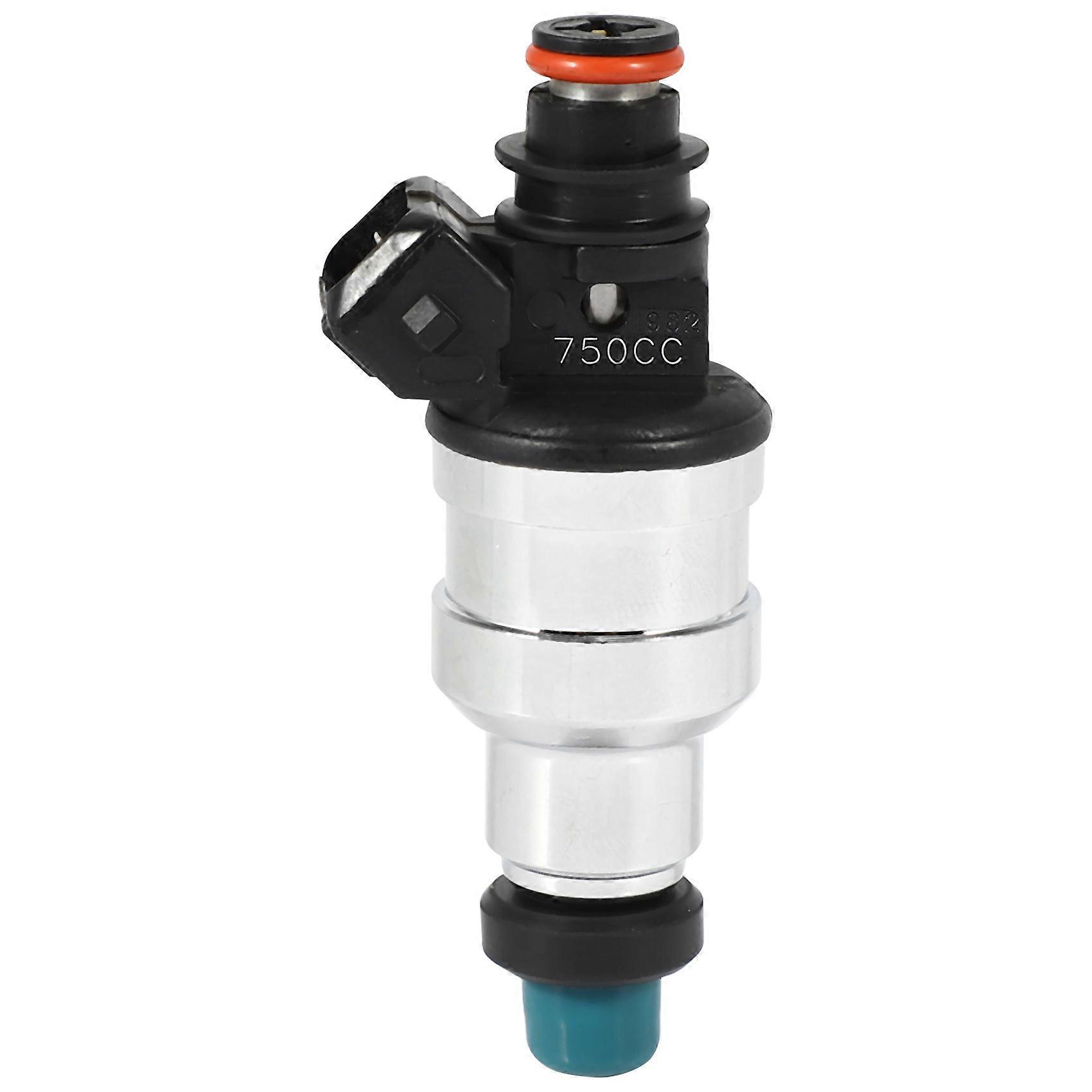 4 X 750-cm³-einspritzdüsen Für Honda Civic, Acura Integra, D16, D18, B16, B18, B20, F22, H22, H22a, 19 Kg