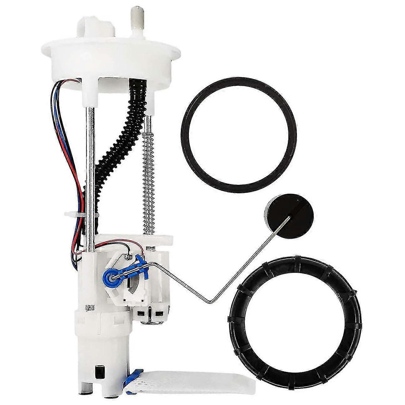 Exquisites Kraftstoffpumpenmodul Für Polaris Rzr Xp 1000 Xe Und Rzr Xp 900/s/e (2015-2020) - Teilenummern: 2521363, 2205502, 2208323, 252143-a1