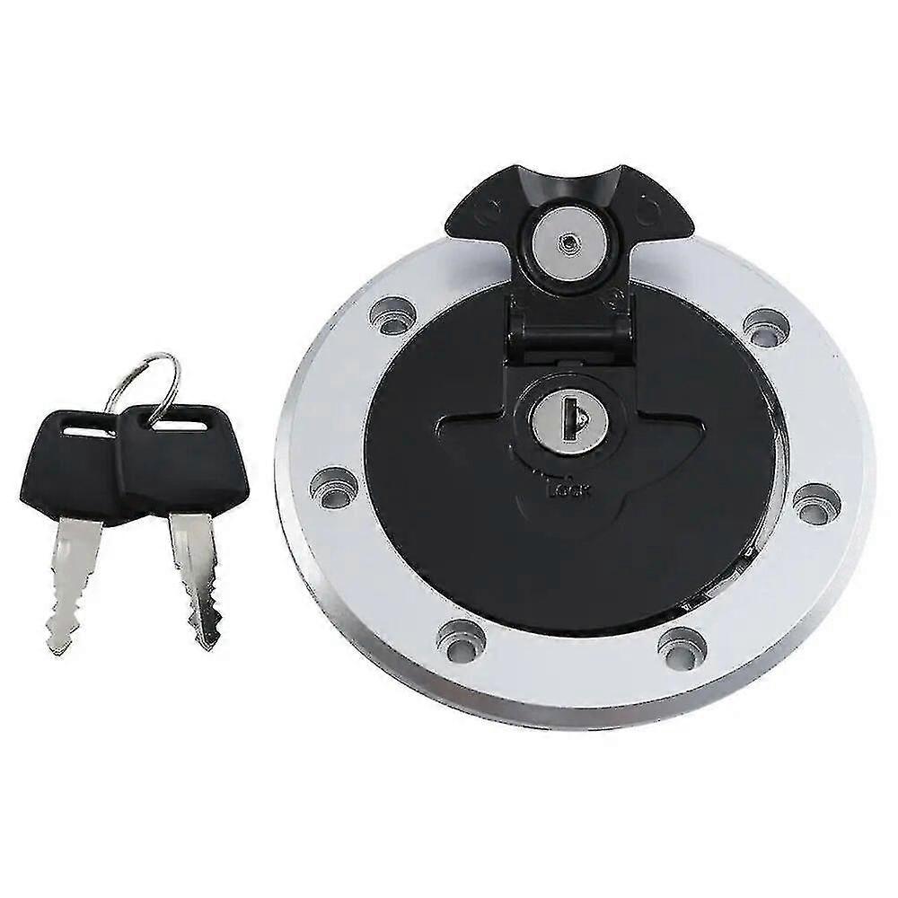 Schlüssel Für Den Tankdeckel Eines Motorrads Für Kawasaki Ninja Zx6r Zx7r Zx9r Zx600 Zzr600 250r Zzr1
