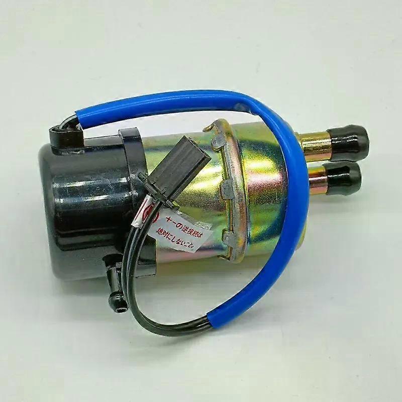 Kraftstoffpumpe Kompatibel Mit Kawasaki Zxr400 1991-2003, Zrx1100 1992-2000, Zzr600 2001-2005, Ninja Zx-6 1993-2005, Ninja Zx7r Und Zx750 1995