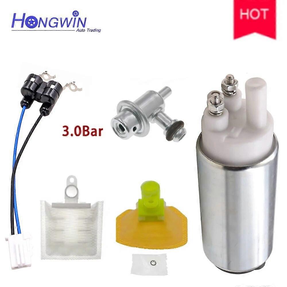 Neue Kraftstoffpumpe Für Suzuki Sv 650 1000 Dl650 Dl1000 V-strom 650 1000 Gsx R 600 750 1000 Gsx 1400 1300 B-king Tl1000r S Motorräder