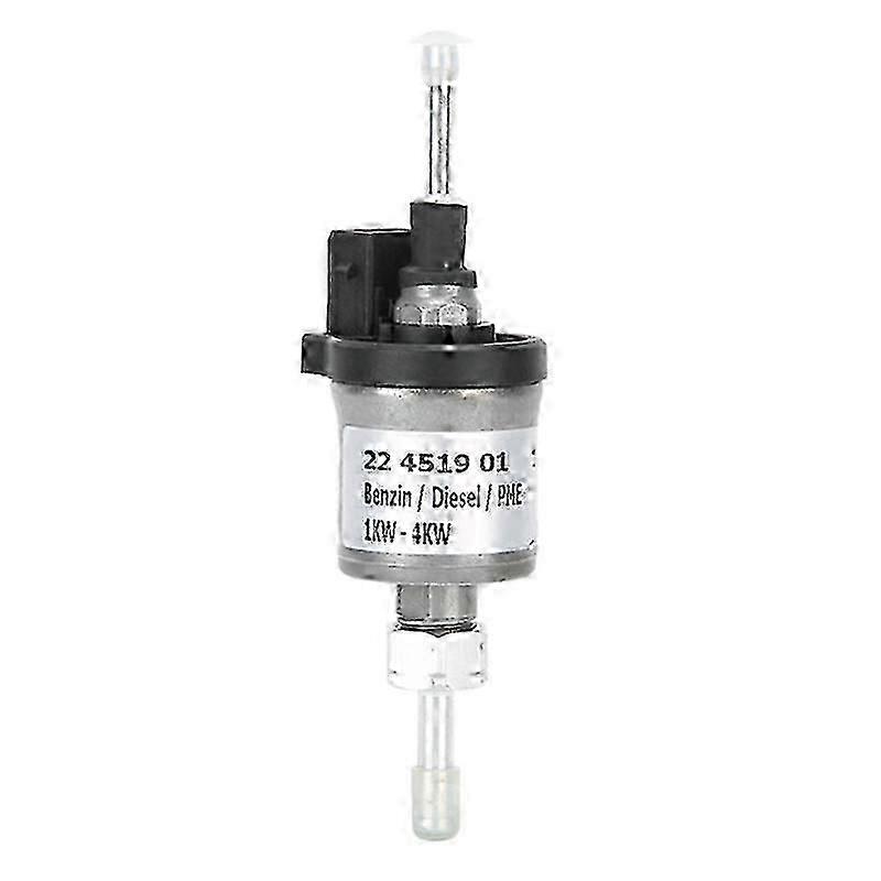 12v Pumpe 22451901 Für Airtronic D2/d4 Dieselheizung