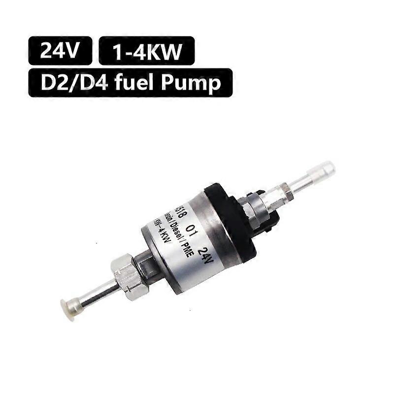 Dosierpumpe Für Eberspächer Standheizung (art.-nr. 224519010000) Airtronic D2 D4 D4s 1 Kw 4 Kw 12 V 22 Ml