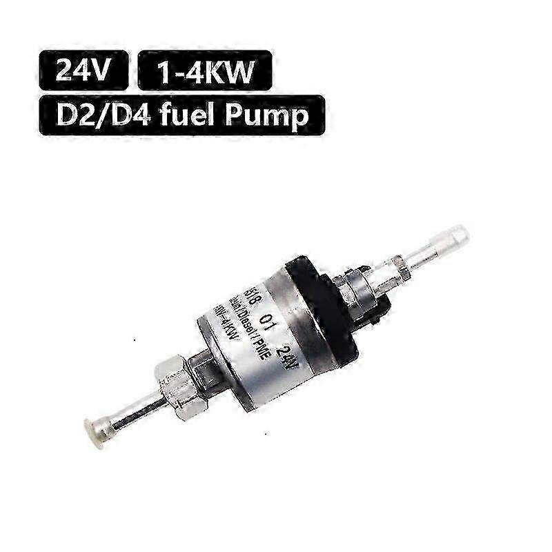 Für Eberspächer Heizungsteile: Standheizungs-dosierpumpe 224519010000 Airtronic D2 D4 D4s 1 Kw 4 Kw 12 V 22 Ml, Kraftstoff-dosierpumpe Szrh A-vh