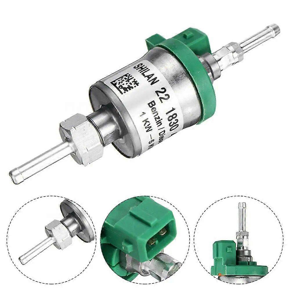 Hochwertige Und Langlebige Eberspächer 12v 1-5kw Universal-heizungs-diesel-/öl-standheizungs-kraftstoffpumpe, Lange Lebensdauer, Einfache Installation