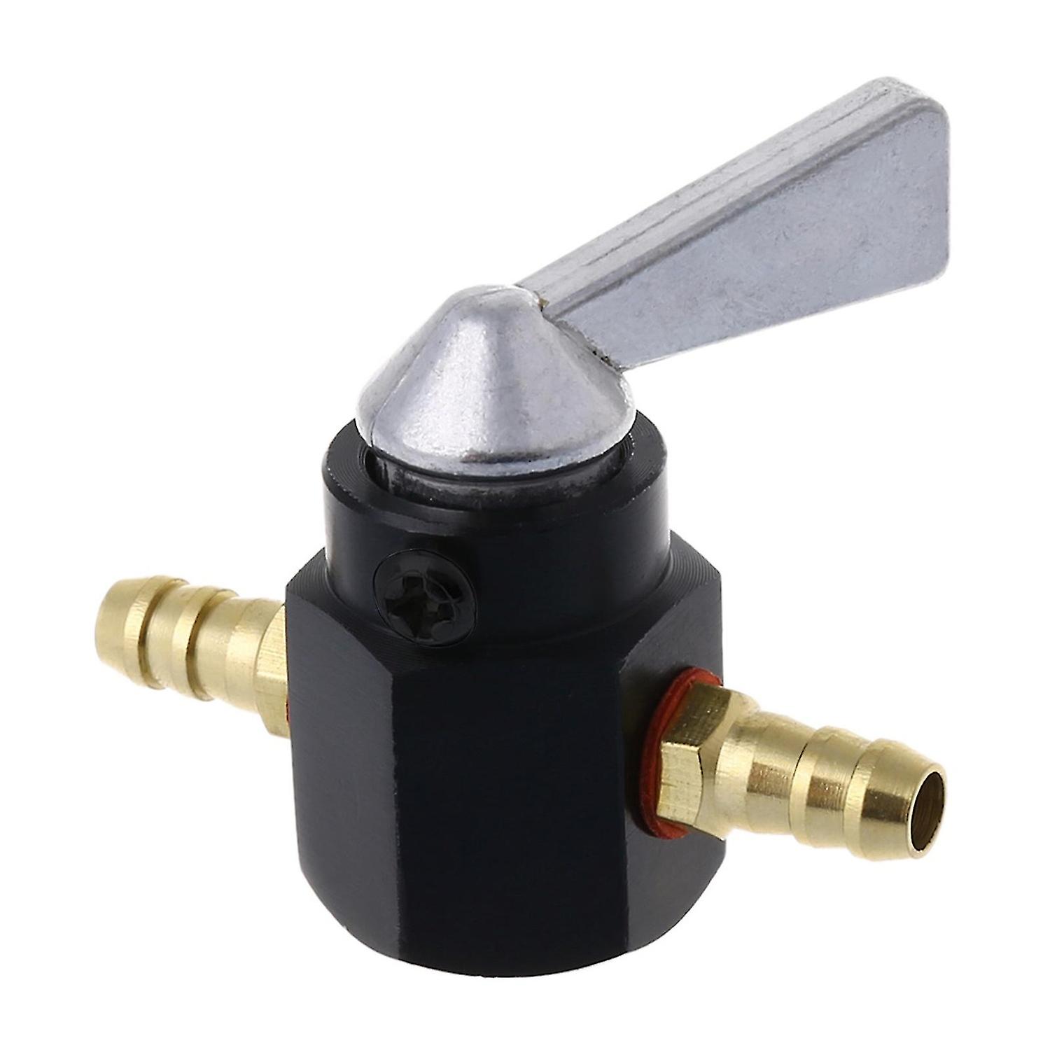 Universaladapter Für 6-mm-benzinhahn Für Motorräder Und Roller (benzin).