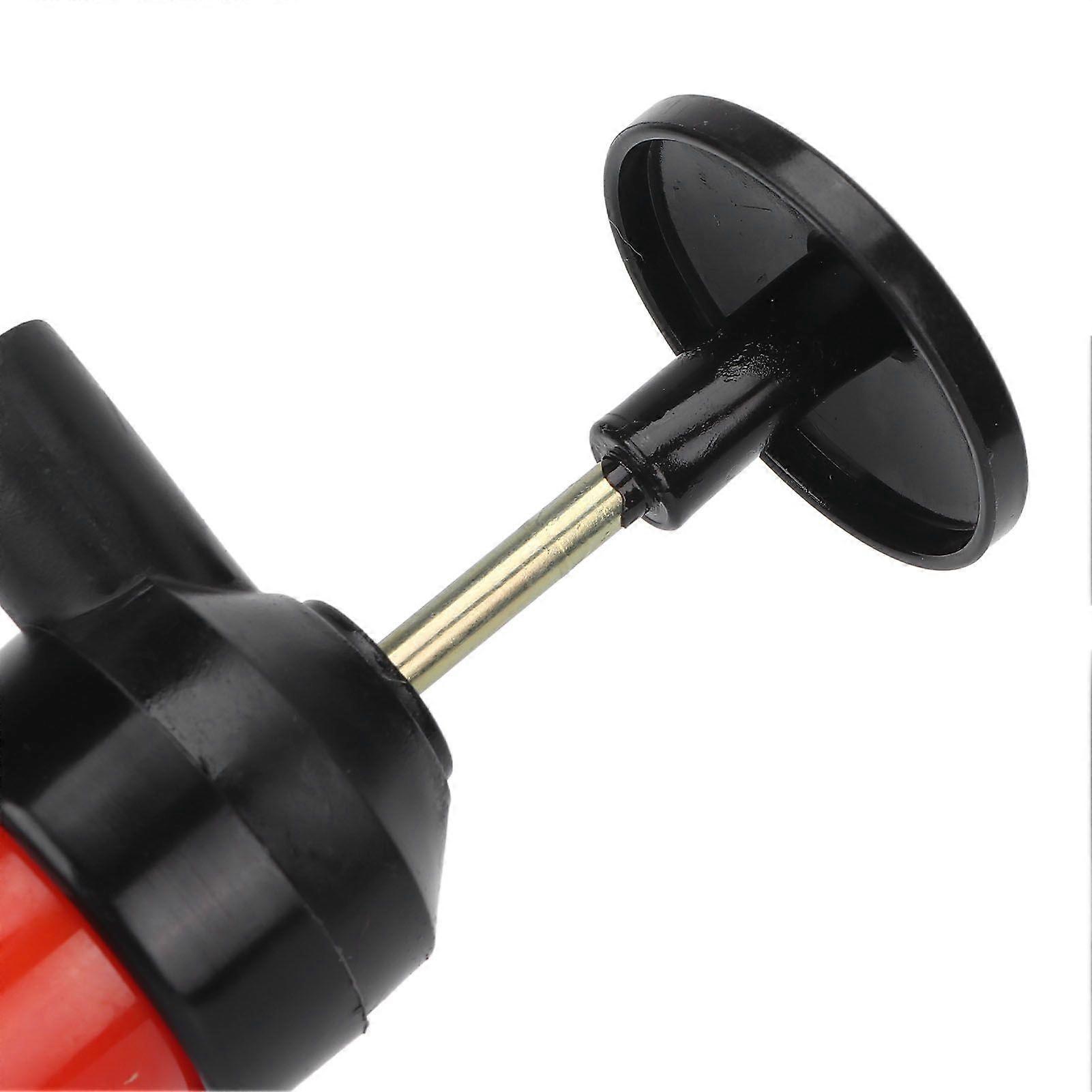 Manuelles Saugpumpenset Mit 200 Cm³ Fördermenge, 5 L/min Fördermenge, Vielseitiges Saugwerkzeug Zum Umfüllen Von Flüssigkeiten (benzin, Heizöl, Diesel, Wasser).