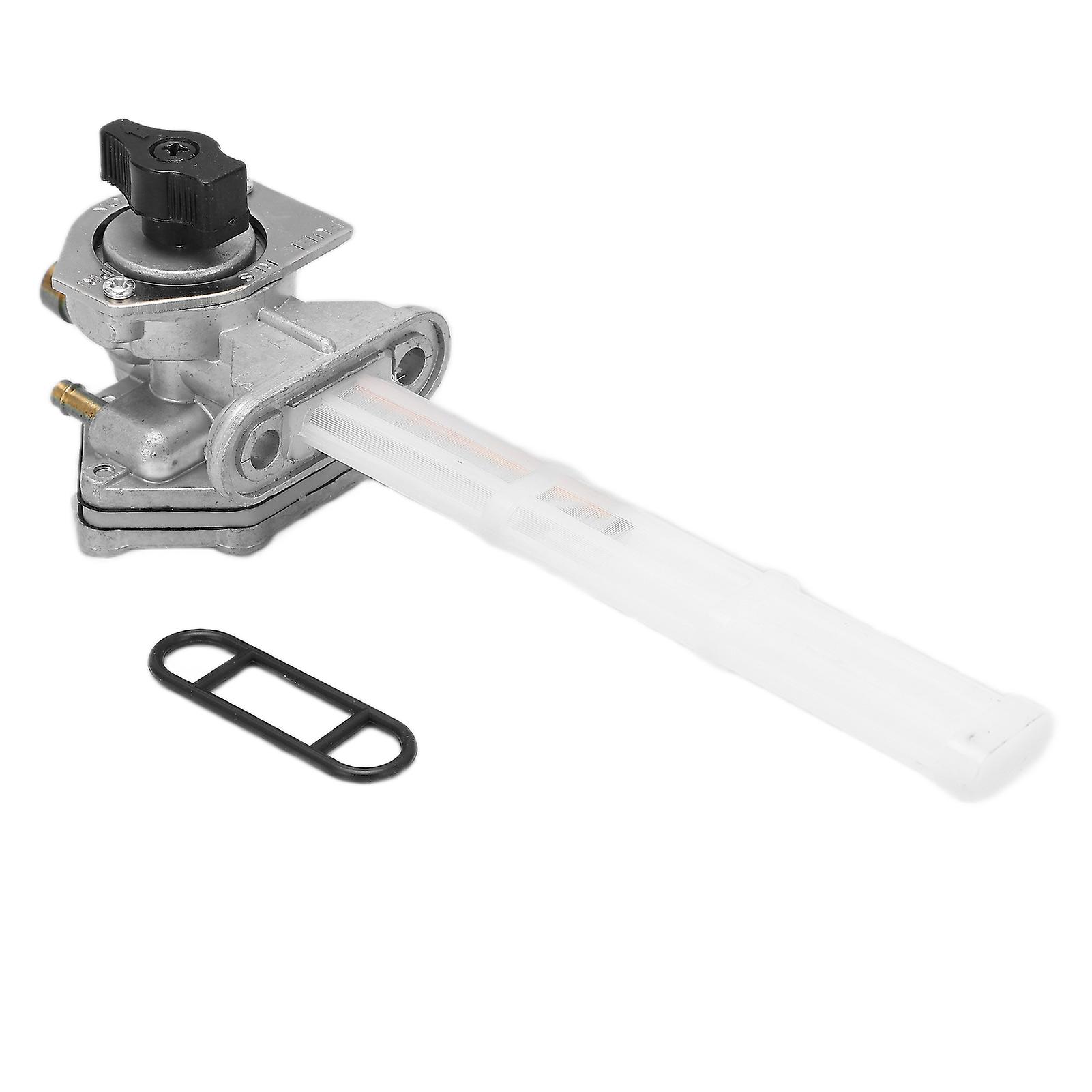 Benzinhahn 51023-1260, Ersatzteil Aus Aluminiumlegierung Für Kawasaki Vulcan 800 Vn800a 2004