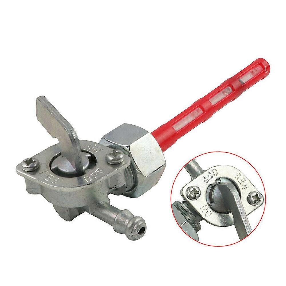 14-mm-m14-benzinhahn Für Honda Cb Xl Xr Xr50 Crf50 Cg125 Z50 Z50r Atc185 Nc50 Xl80 Atc200 Cb125 Motorrad-kraftstofftank