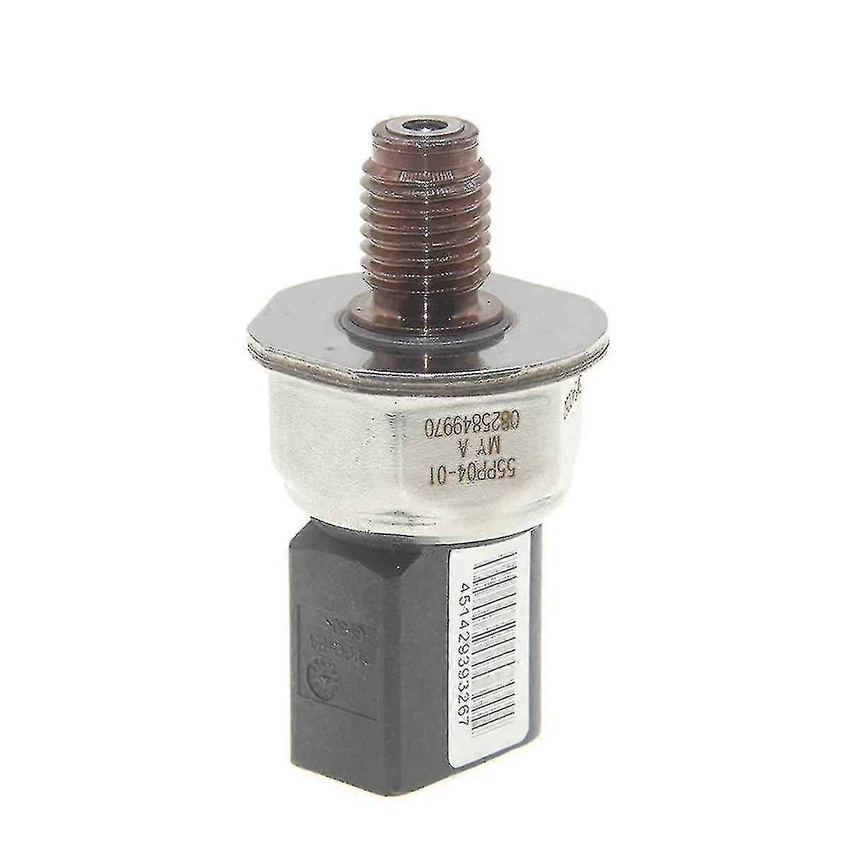 Common-rail-drucksensor 55pp04-01, Kompatibel Mit Range Rover Sport Fahrzeugen